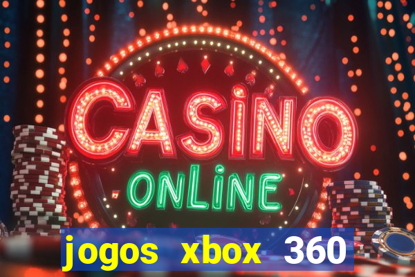 jogos xbox 360 jtag rgh